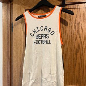 Chicago Bears Tank NWT